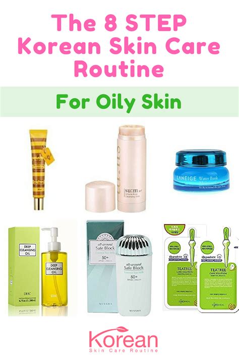 Best Korean Moisturizer For Oily Acne Prone Skin Online Shop Save