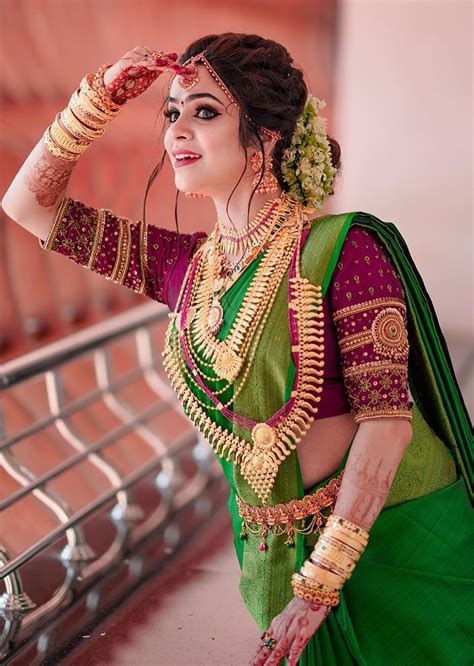 24 hairstyle for kerala saree hairstyle catalog