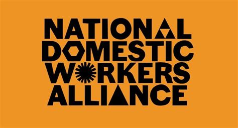 National Domestic Workers Alliance Action Network