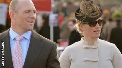 Grand National Mike Tindall Seeks Aintree Win With Monbeg Dude Bbc Sport