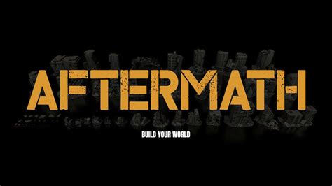 Aftermath Youtube