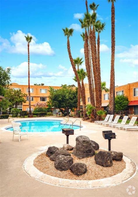 Stowell Manor Apartments for Rent with Gym/Fitness Center - Santa Maria