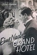 Eine Nacht im Grandhotel (1931) - IMDb