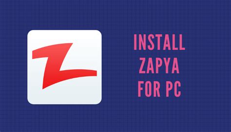 Free Zapya For Windows 10 Official Zapya For Pc Free Download Windows
