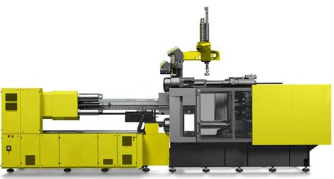Molding Machines Selection Guide Types Features