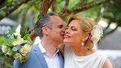 Julia Klöckner (CDU) ist verheiratet: Heimliche Traum-Hochzeit in Südafrika