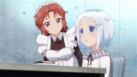 Shomin Sample Maid To Serve Sankaku Complex