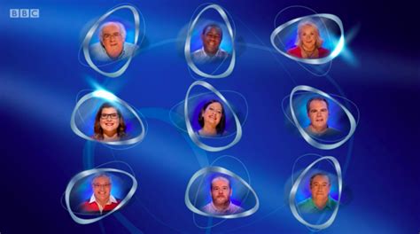 Who Are The Eggheads What Are The Quizzers On Bbc Two Famous For