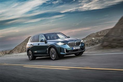 2024 Bmw X5 Buyers Guide