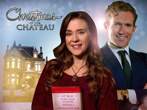 Christmas At The Chateau 2019 Rotten Tomatoes