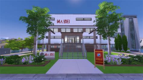 Making The Most Of Build Mode In The Sims 4 Discover University Simsvip