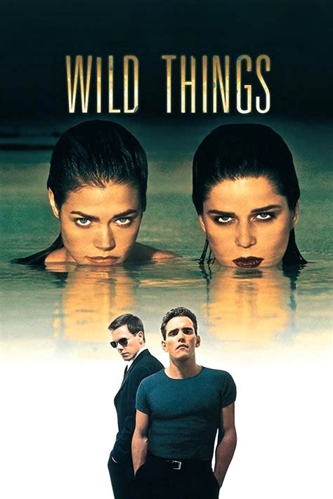 Wild Things 1998 Unrated 1080pblu Rayremuxavcdts Hdma51