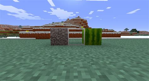 Better Craft Clear Glass Old Gravel And More Minecraft Texture Pack