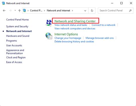 How To Turn On Network Discovery In Windows 10 Techteds