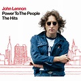Power To The People - The Hits[CD] - ジョン・レノン - UNIVERSAL MUSIC JAPAN