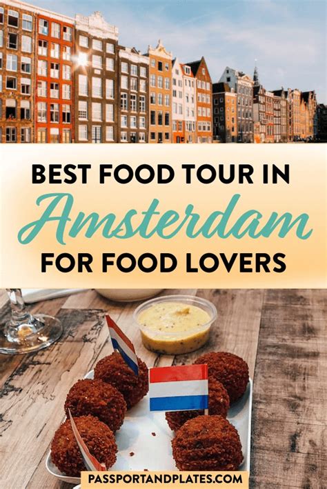 If Youre Planning A Trip To Amsterdam Click To Read Why You Should