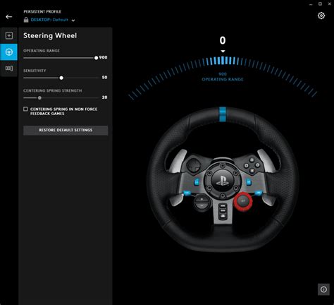 Logitech G Settings For Assetto Corsa Pc Modelsmserl