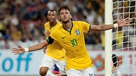 Neymar hakkında az bilinen 10 gerçek - İspanya Ligi 2014-2015 - Futbol ...