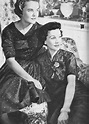 Vivien and Suzanne | Vivling in 2019 | Vivien leigh, Suzanne farrington ...