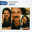 Yanni - Playlist: The Very Best of Yanni - CD - Walmart.com - Walmart.com