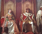 Acontecimientos Monarquía Hispanica timeline | Timetoast timelines