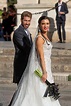 Fotos de la boda de Pilar Rubio y Sergio Ramos | Diario de Navarra