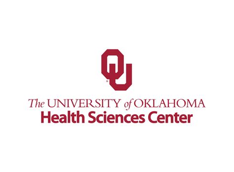 Download University Of Oklahoma Health Sciences Center Logo Png And