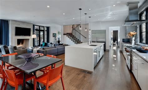 Is An Open Floor Plan Right For You Blog