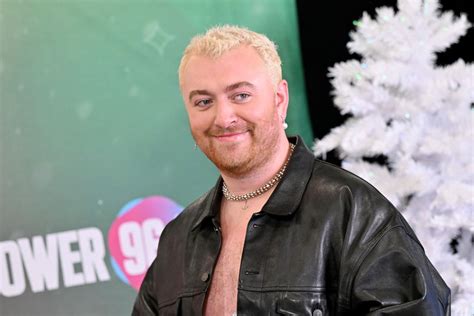 Sam Smith Proudly Shows Off Body After Music Video Backlash Netizens Still Divided On Issue