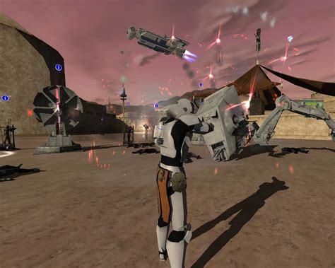 Galactic Civil War Update Swg Wiki Fandom Powered By Wikia