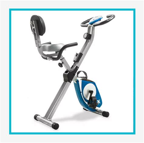 8 Best Folding Exercise Bikes 2024 According To Certified Trainers