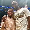 Who is Kevin Hart's Son Hendrix Hart? His Untold Story