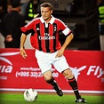 Happy Birthday to Daniele Massaro, red&black legend and # ...