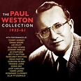 Paul Weston Collection 1935-1961 4CD