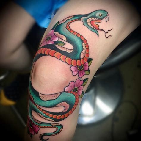 { 1 } women snake tattoo on foot. 70+ Best Healing Snake Tattoo Designs & Meanings - [Top of ...