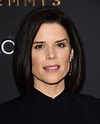 NEVE CAMPBELL at Television Academy 69th Emmy Performer Nominees ...