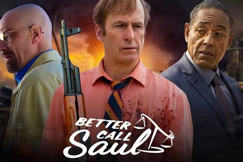 Better Call Saul Season 6 Is About To Release Click To Know About