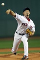 Daisuke Matsuzaka pitches the Red Sox into last place - masslive.com