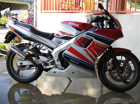 List of motorcycles manufactured by yamaha motor company. 1998 Yamaha TZM 150 | Picture 1005906