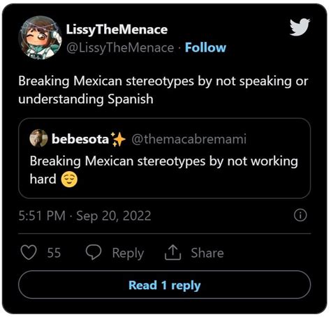 Breaking Mexican Stereotypes Confessions Go Viral On Social Media