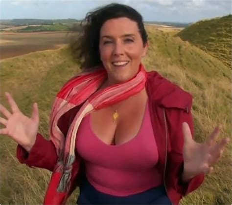 Bettany Hughes Tits Bettany Hughes Best Event In The World