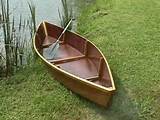 Images of Small Boat Kits For Sale