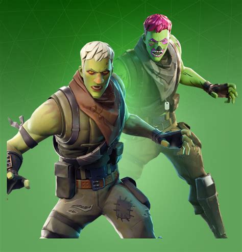 Fortnite Brainiac Skin Character Png Images Pro Game Guides