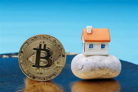 The popular frenzy for bitcoin and ever more numerous other cryptocurrencies doesn't disguise an inconvenient truth: Buy A House With Bitcoin? Our Opinion On Cryptocurrency ...
