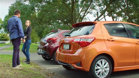 Mazda2 Vs Toyota Yaris Which Small Japanse Hatch Is Better Autoevolution
