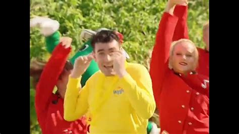 The Wiggles Wiggle Bay Trailer 2002 50fps Youtube