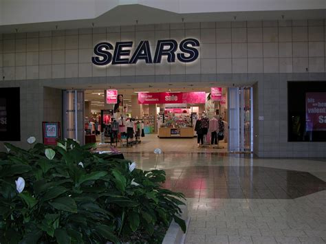 Sears At Jamestown Mall 1998 Nostalgia Core Nostalgia Aesthetic