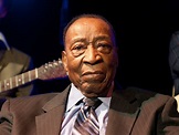 Dave Bartholomew, A Father Of Rock And Roll, Dead At 100 | NCPR News