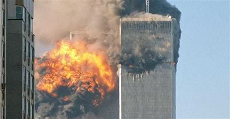 911 Graphic Photos Rare Banned Images From September 11