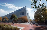 Nueva Biblioteca de la Universidad de Temple en Filadelfia – ARQA